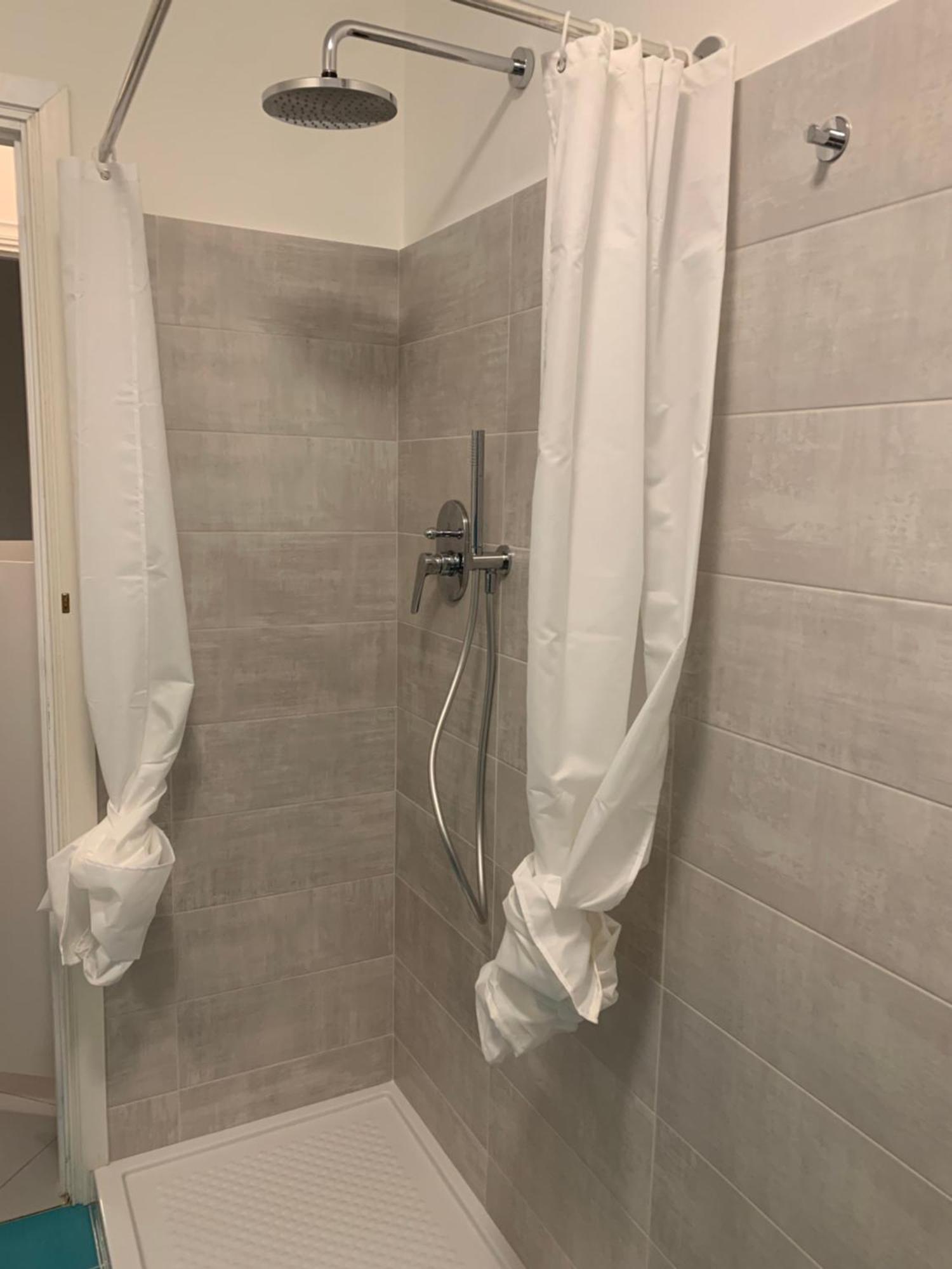 Columbus Apartment Chiavari Eksteriør bilde